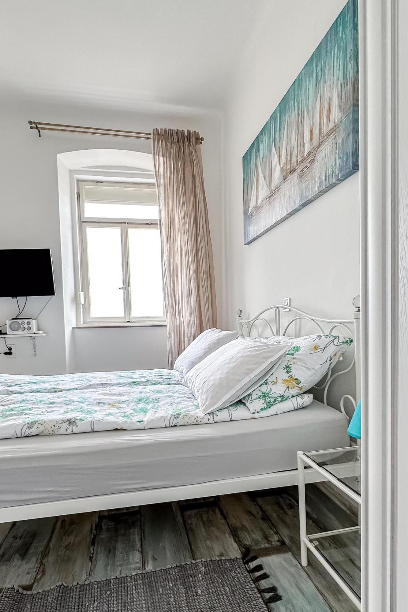 Main Square Appartement *