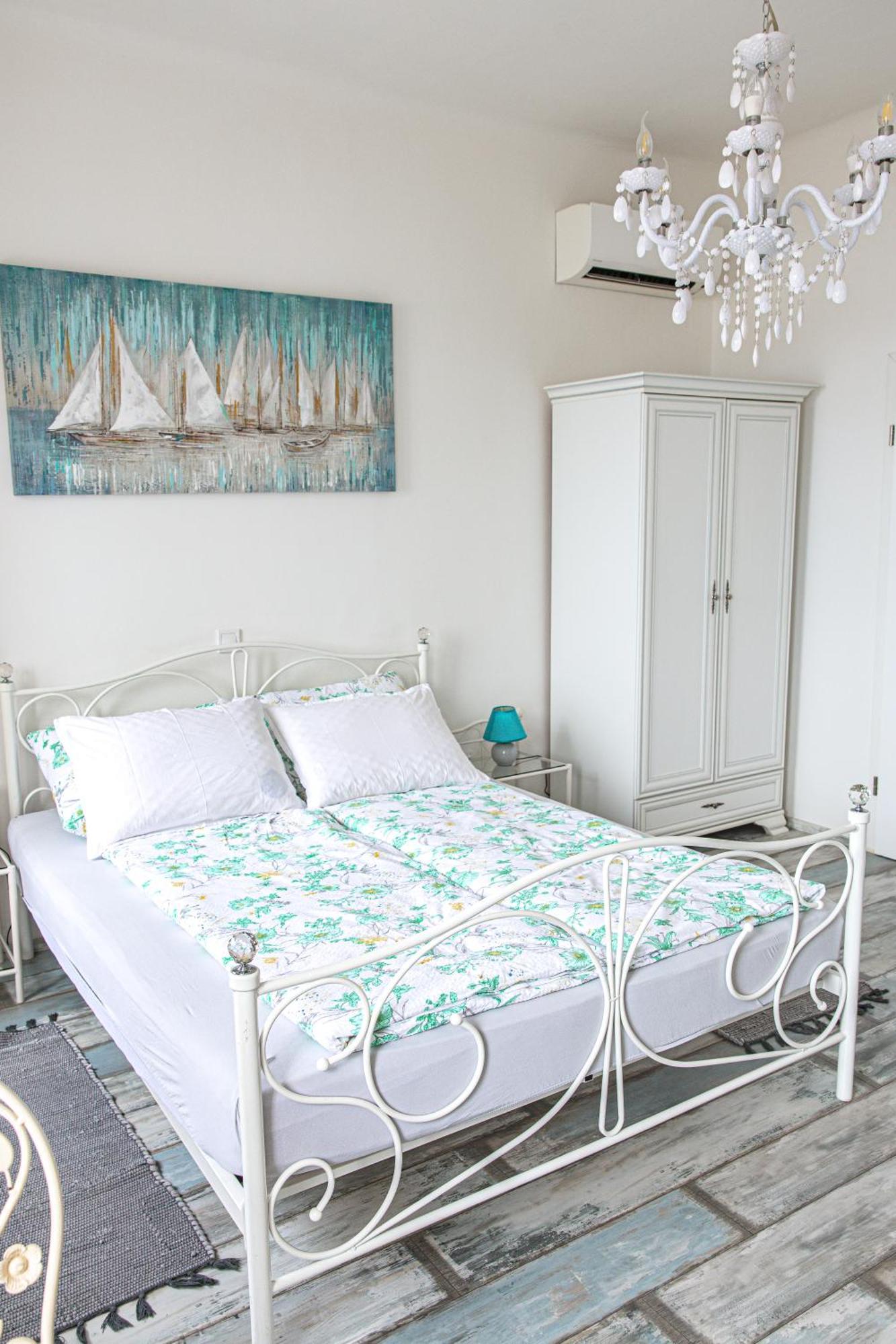 Main Square Appartement *