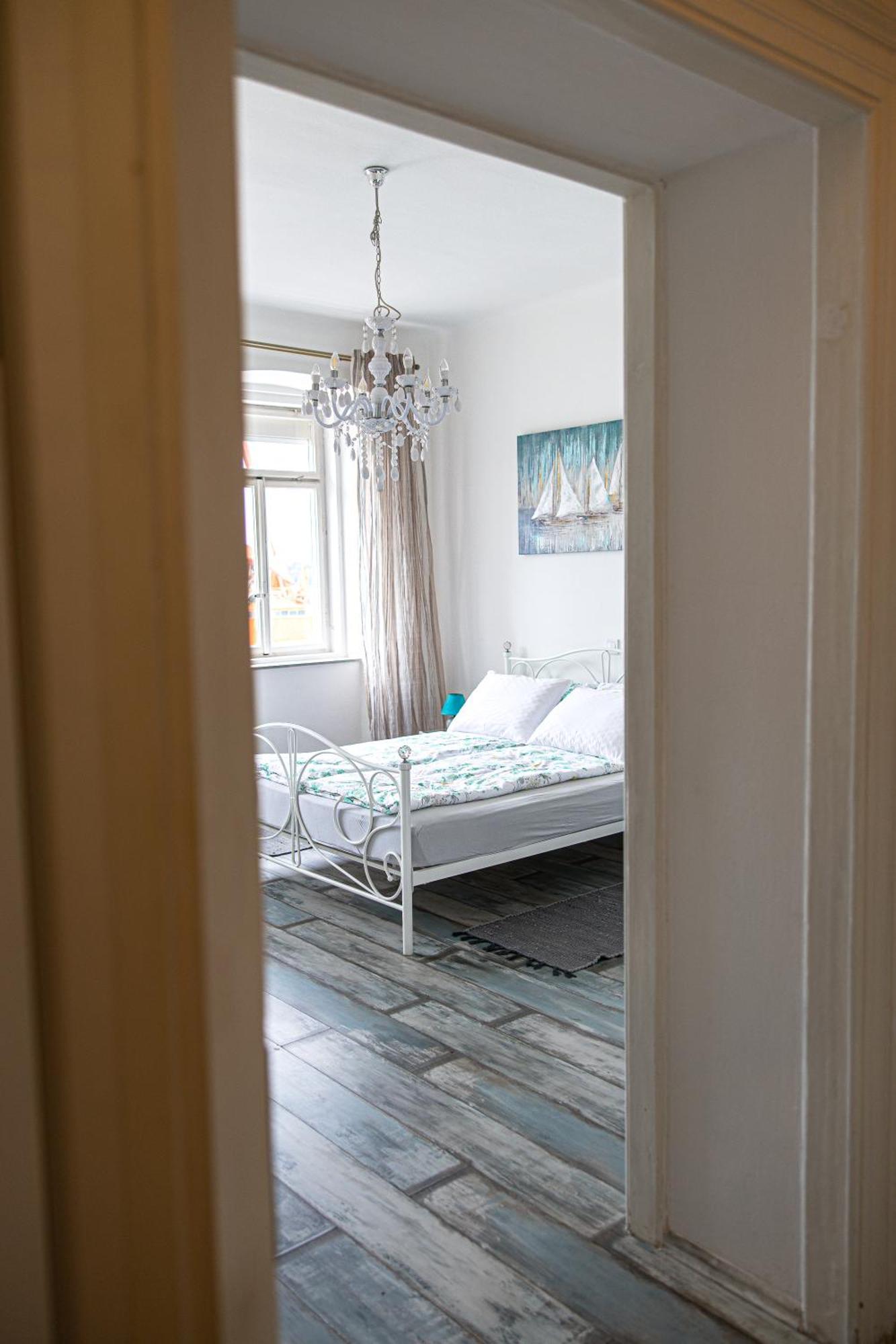 Main Square Appartement