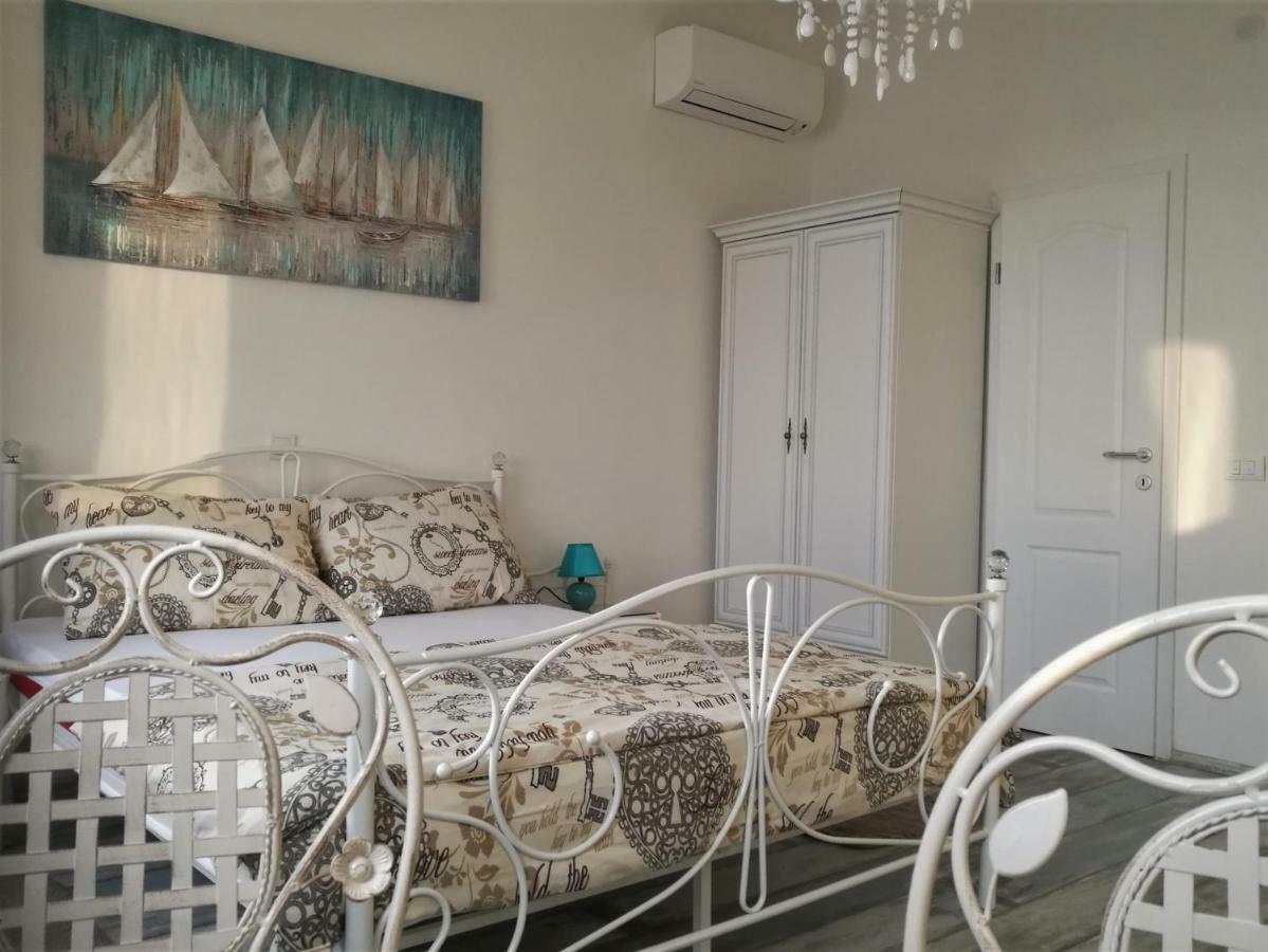 Main Square Appartement *
