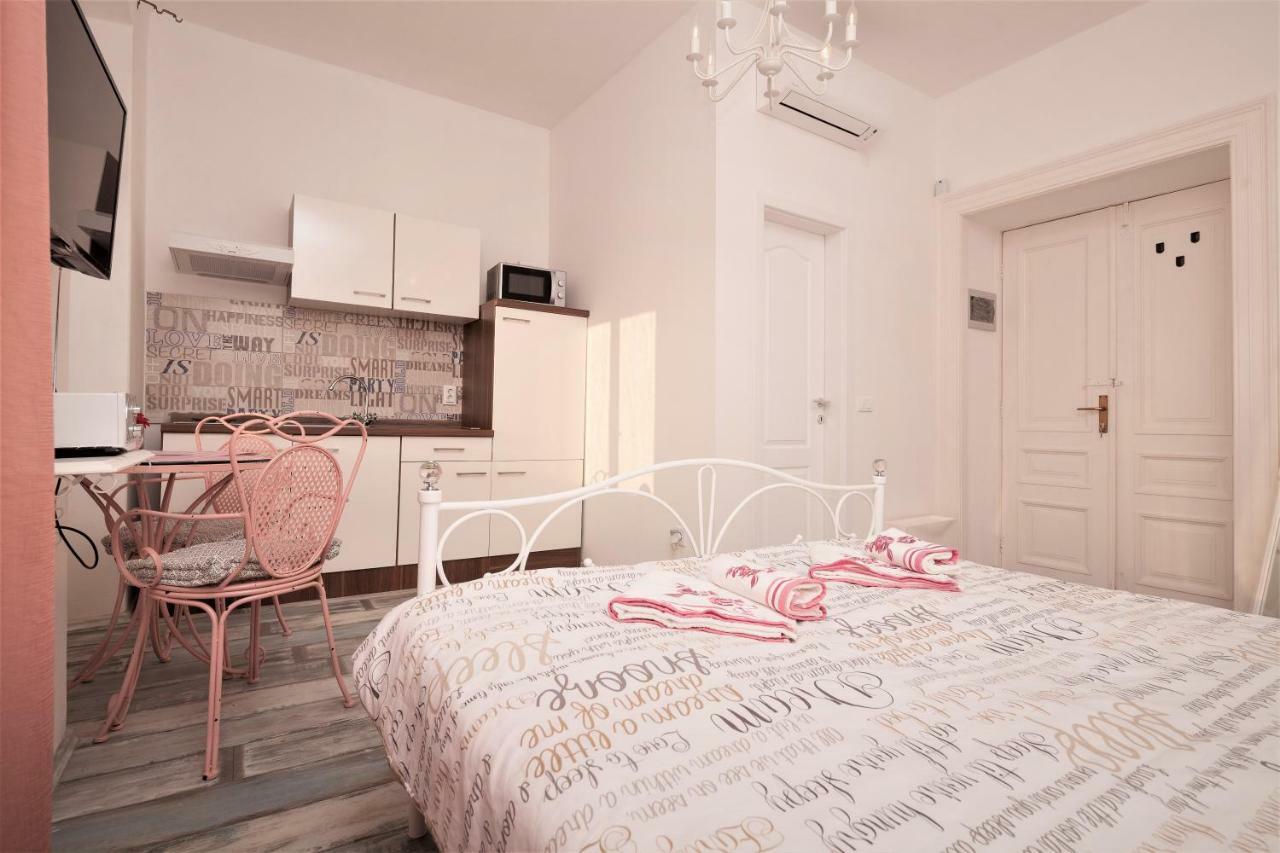Main Square Appartement Pula