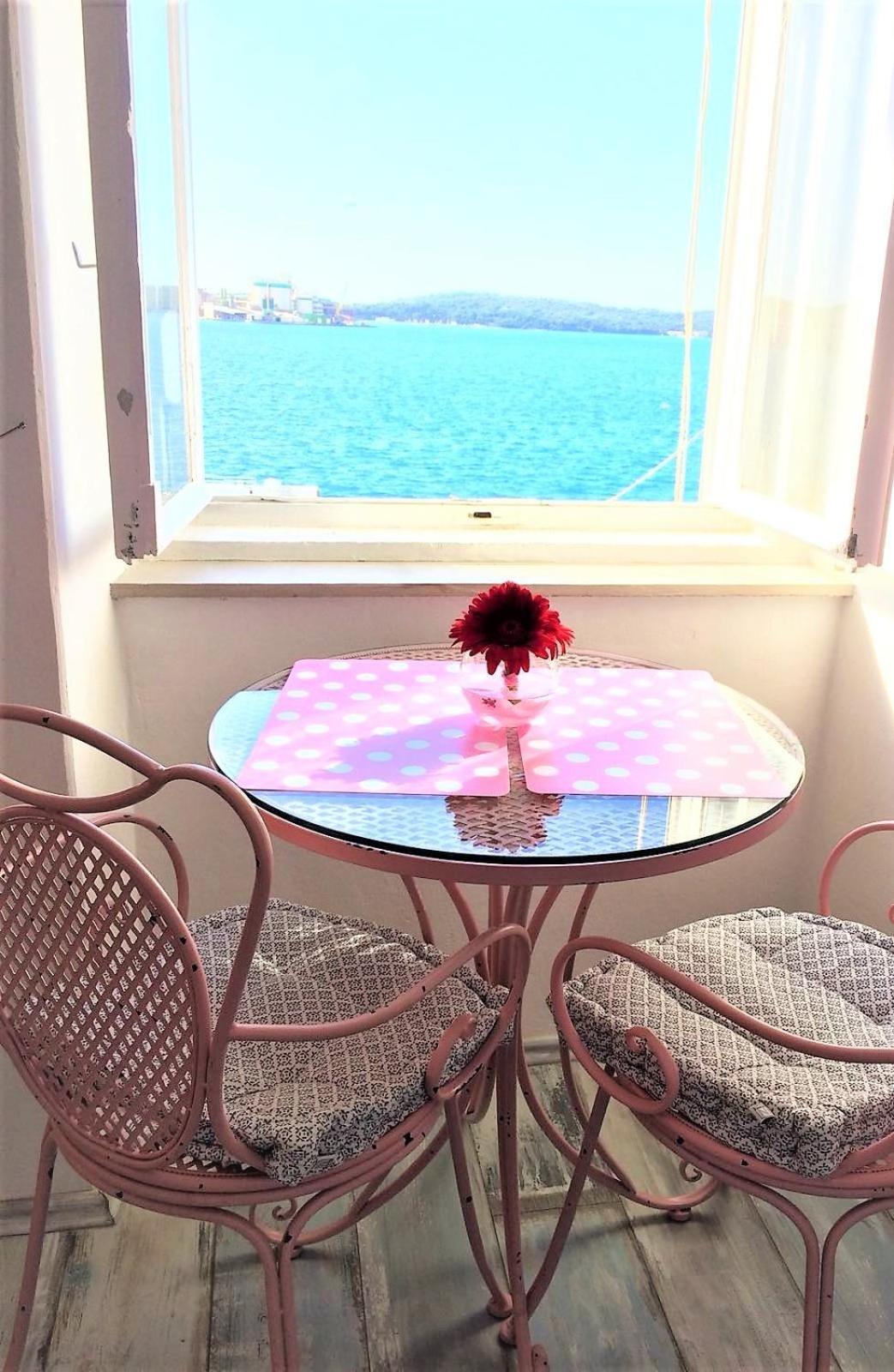 Apartamento Main Square With Sea View Pula