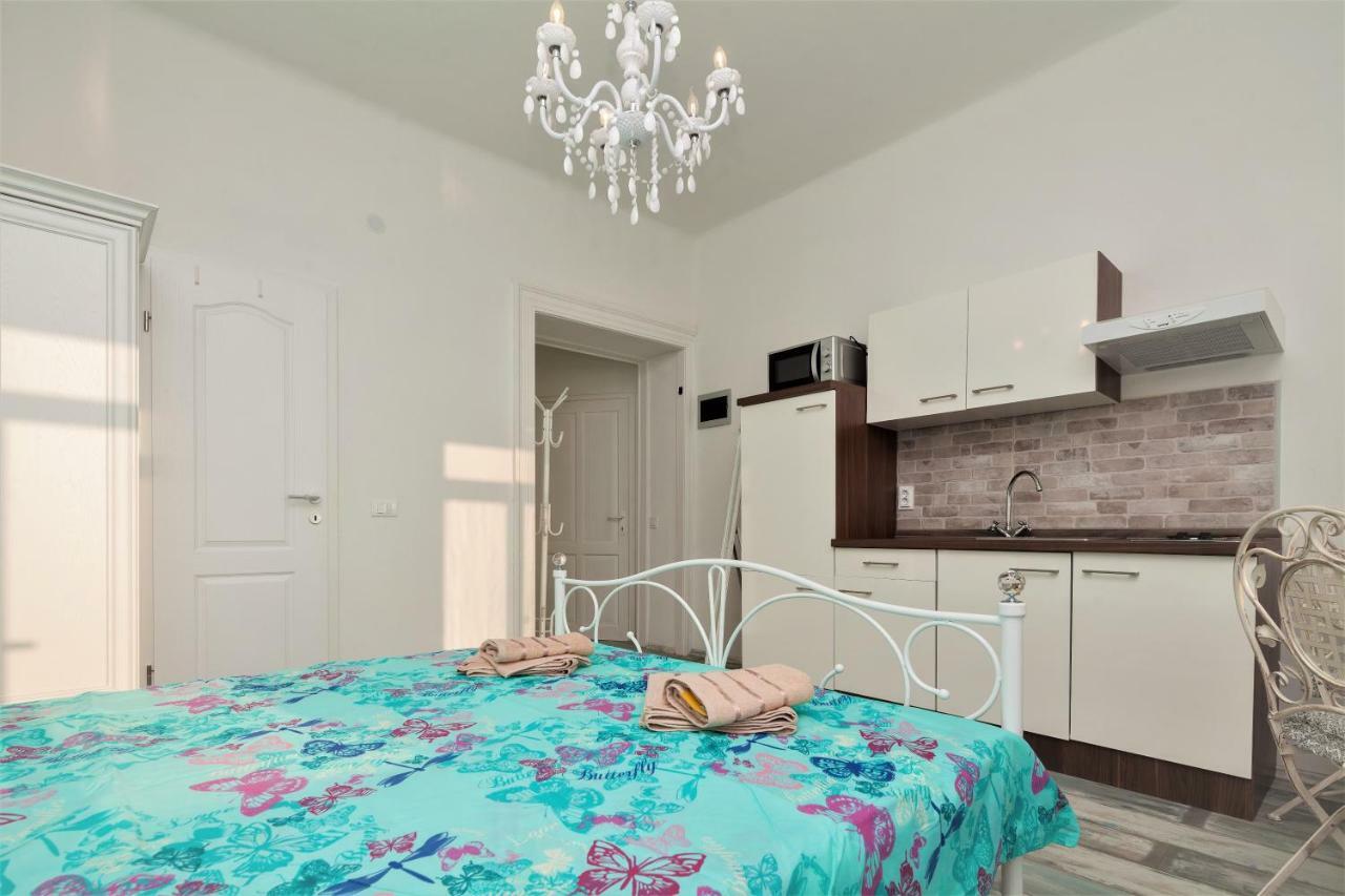 Apartamento Main Square With Sea View