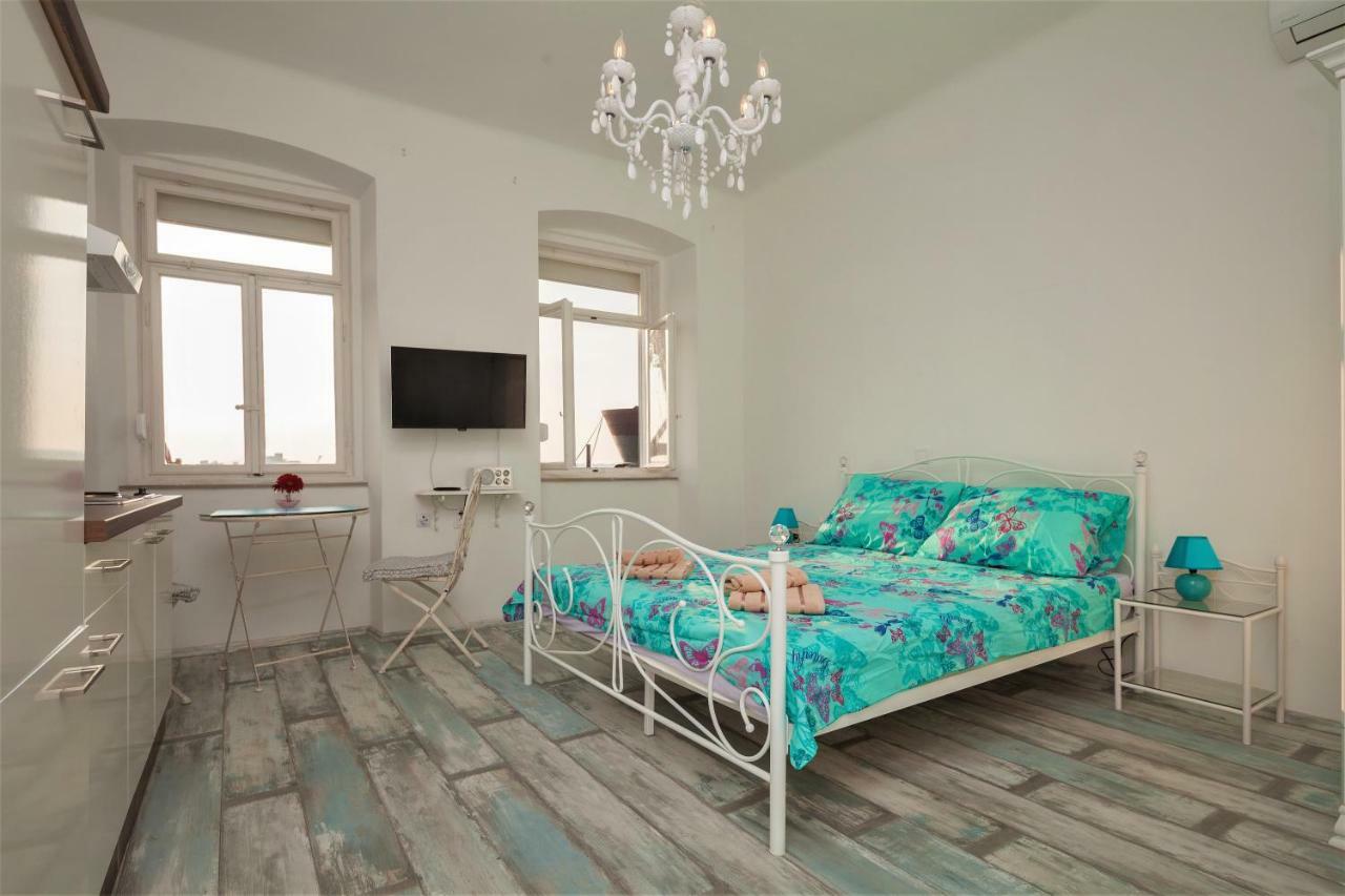 Apartamento Main Square With Sea View Pula
