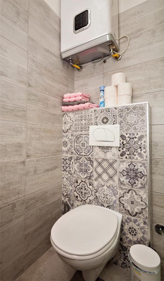 Apartamento Main Square With Sea View *